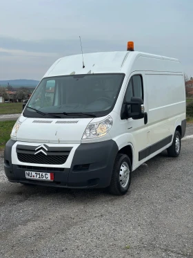 Citroen Jumper undefined | Auto.bg — изображение 2