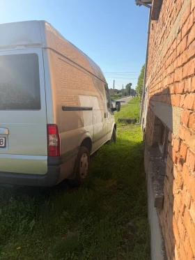 Ford Transit undefined | Auto.bg — изображение 7