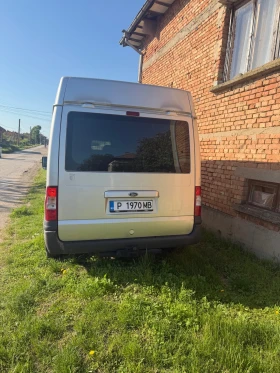 Ford Transit undefined | Auto.bg — изображение 2
