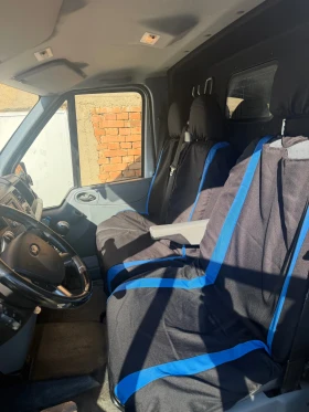 Ford Transit undefined | Auto.bg — изображение 5