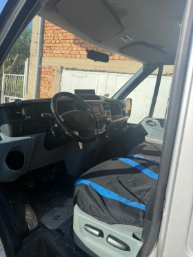 Ford Transit undefined | Auto.bg — изображение 4