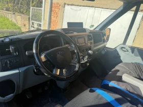 Ford Transit undefined | Auto.bg — изображение 3