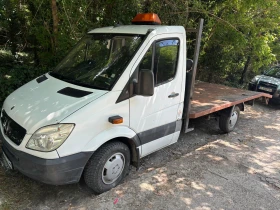 ����� �� �������� �� Mercedes-Benz Sprinter 311 ��������� , ����� ����� 