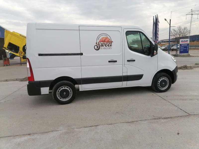 Renault Master, снимка 7 - Бусове и автобуси - 42716413