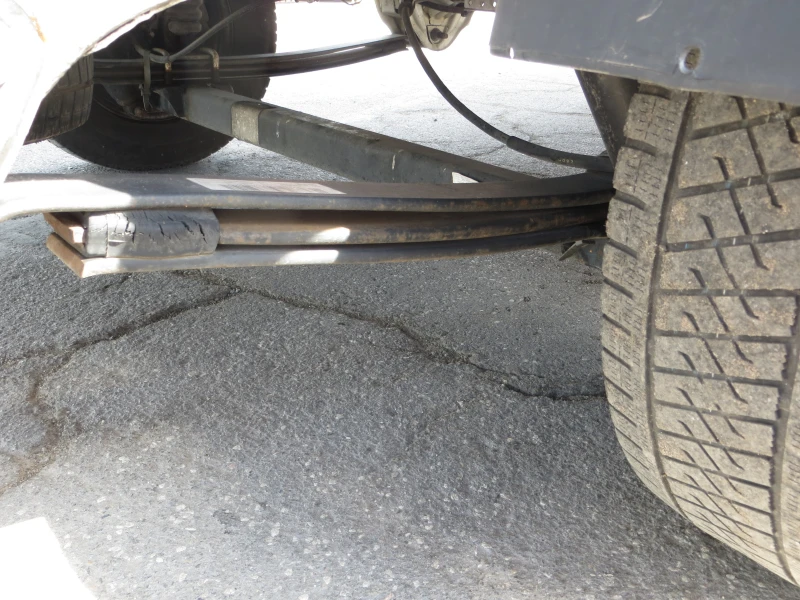 Peugeot Boxer 2.2 HDI БРЕЗЕНТ ЩОРА, снимка 17 - Бусове и автобуси - 51039035