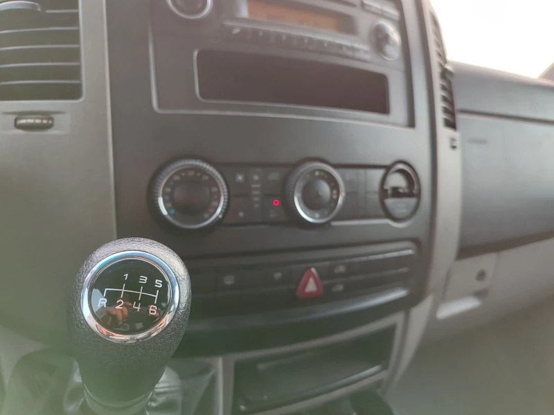 Mercedes-Benz Sprinter 311 311CDI , снимка 13 - Бусове и автобуси - 52730181