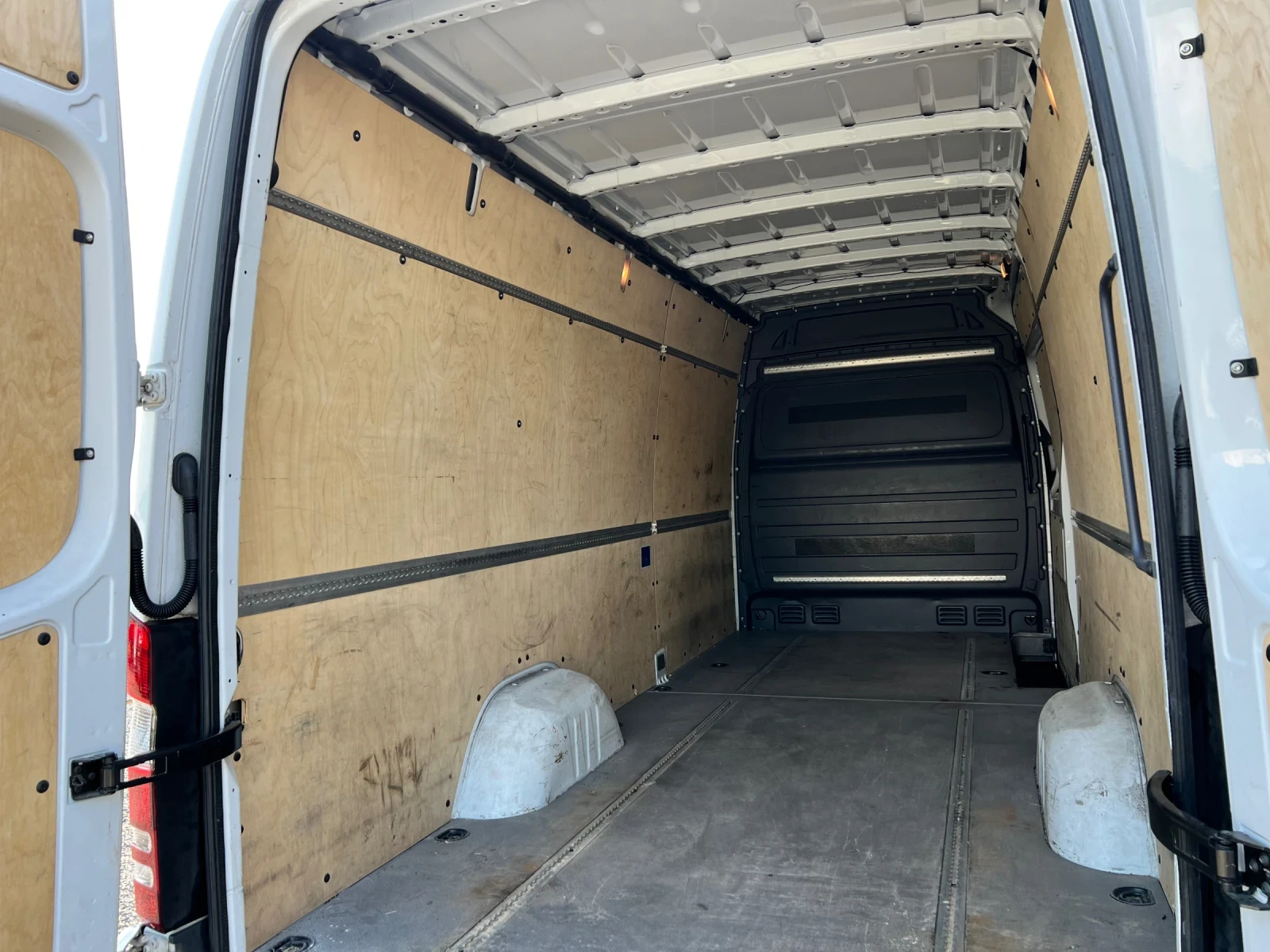 Mercedes-Benz Sprinter MAXI 316 CDI - изображение 7