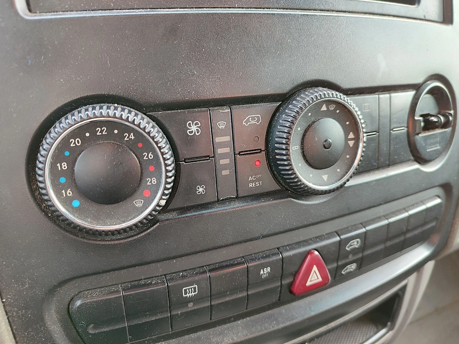 Mercedes-Benz Sprinter 311 311CDI  | Mobile.bg   12