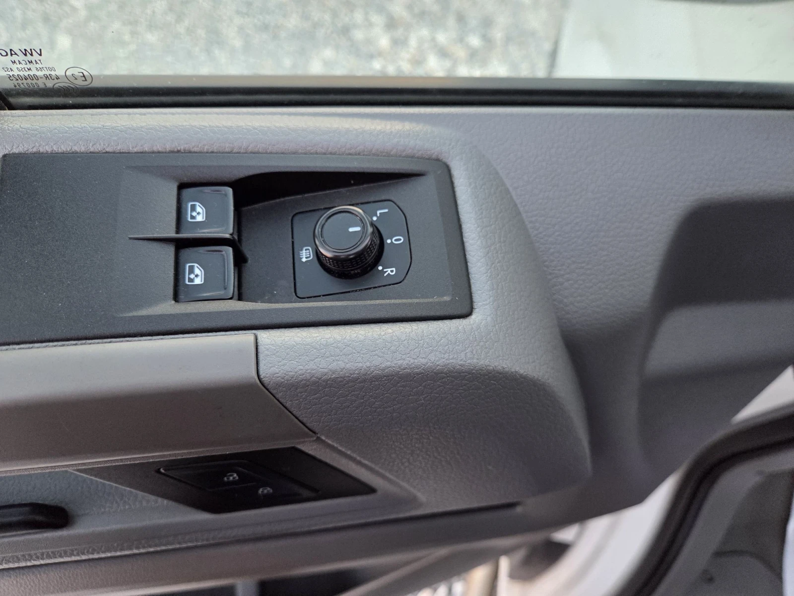 VW Crafter ��������, 2 ������, �������, �������� | Mobile.bg � ����������� 12