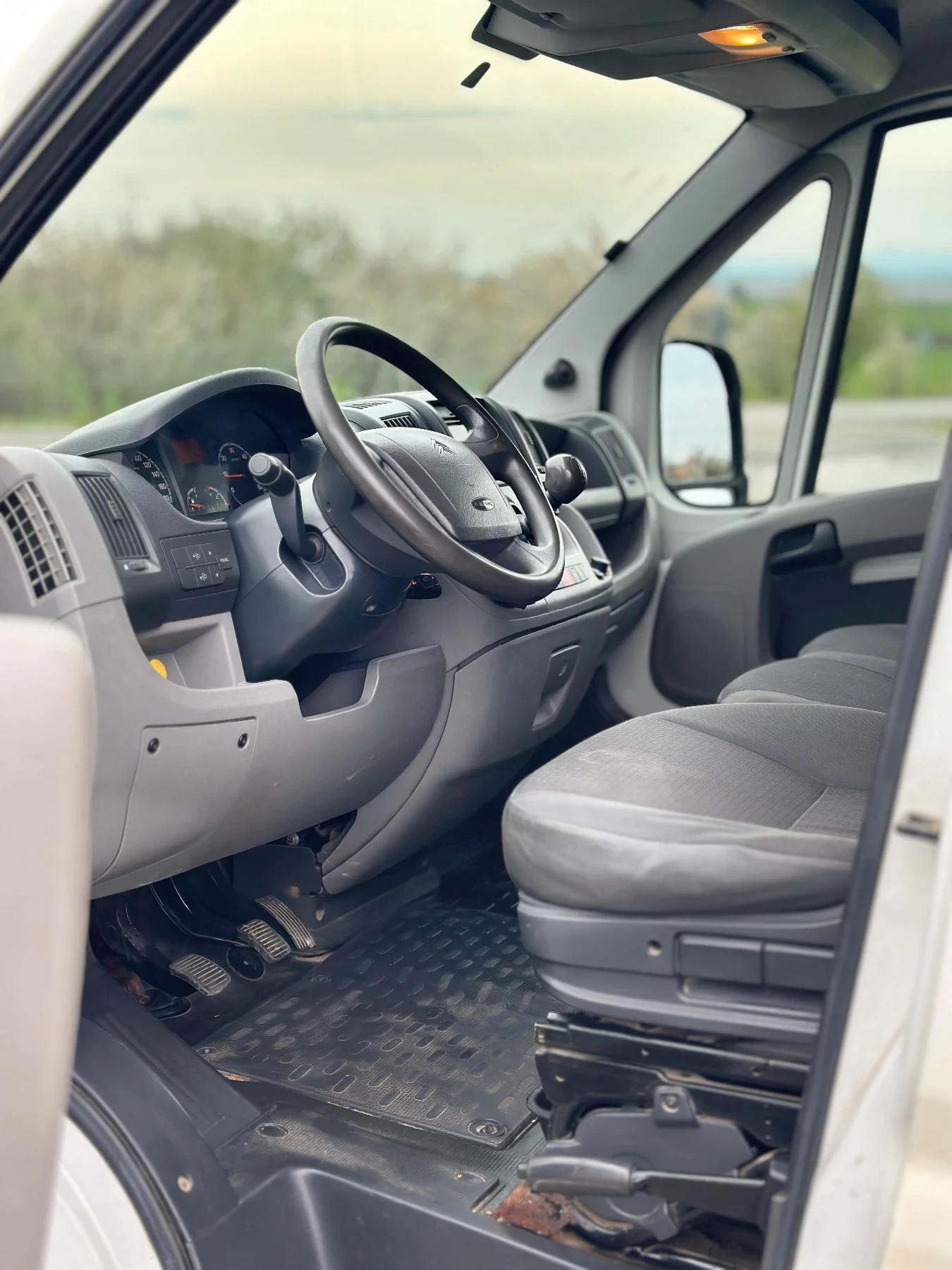 Citroen Jumper, снимка 9 - Бусове и автобуси - 54130613