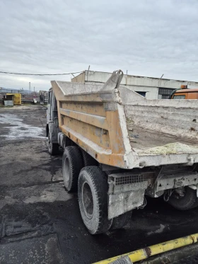 Kamaz 55111, снимка 6