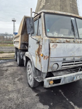 Kamaz 55111, снимка 4