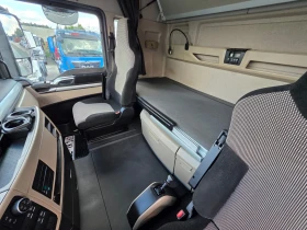 Man Tgx 24.500, снимка 3