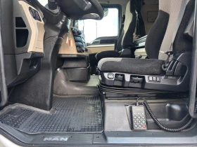 Man Tgx 24.500, снимка 9