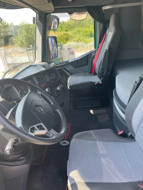 Renault T 480 HIGH RETARDER 2. | Mobile.bg    7