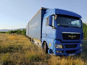 Обява за продажба на Man Tgx 26.440 6x2 2LL ~36 000 лв. - изображение 2