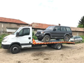 Iveco Daily 6517 | Mobile.bg    16