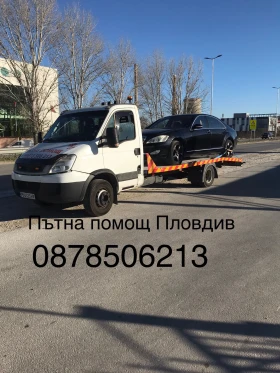 Iveco Daily 6517 | Mobile.bg    14