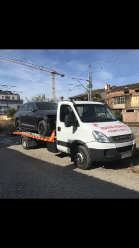     Iveco Daily 6517