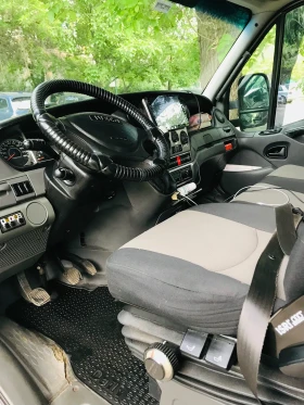 Iveco Daily 6517 | Mobile.bg    4