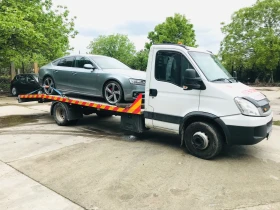 Iveco Daily 6517 | Mobile.bg    5