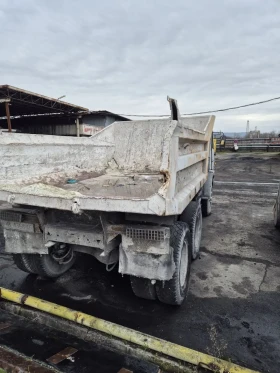 Kamaz 55111 | Mobile.bg � ����� ������ 5