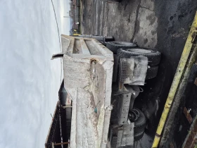 Kamaz 55111, снимка 5