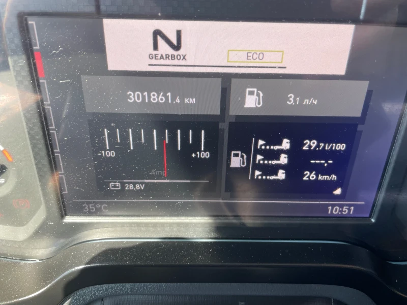 Renault T 480 HIGH RETARDER 2бр., снимка 9 - Камиони - 51114668