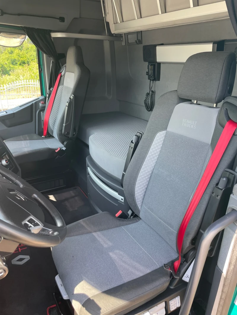 Renault T 480 HIGH RETARDER 2бр., снимка 6 - Камиони - 51114668