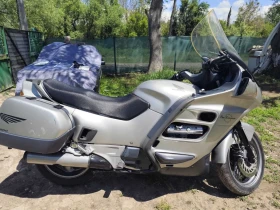 Honda Paneuropean 1100, снимка 2