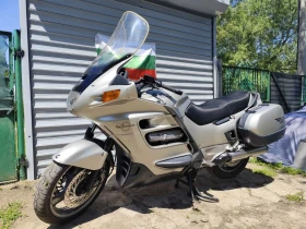 Honda Paneuropean 1100, снимка 8