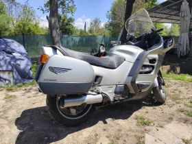 Honda Paneuropean 1100, снимка 9