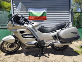 Honda Paneuropean 1100, снимка 1