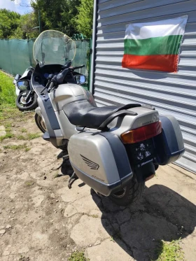 Honda Paneuropean 1100, снимка 5