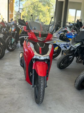 Honda Sh 150i, снимка 2