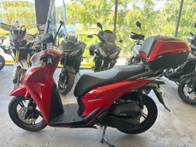 Honda Sh 150i, снимка 5