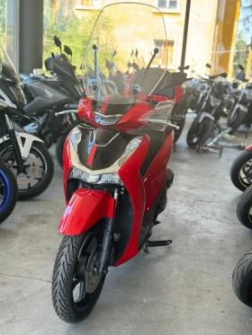 Honda Sh 150i, снимка 1
