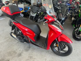 Honda Sh 150i, снимка 3