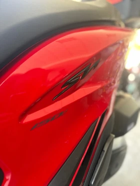 Honda Sh 150i, снимка 7