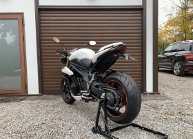 Triumph Speed Triple 1050 SC Poject, снимка 10