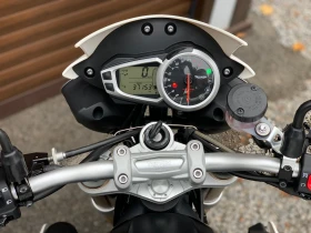 Triumph Speed Triple 1050 SC Poject, снимка 11