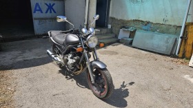 Yamaha XJ 600 N, снимка 1 - Мотоциклети и мототехника - 45251839