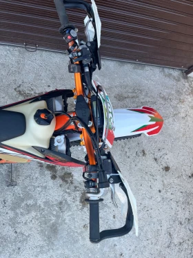 Ktm EXC Rekluse | Mobile.bg    4