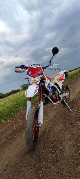 Fantic Caballero Supermoto, снимка 1