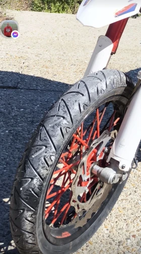 Fantic Caballero Supermoto, снимка 16