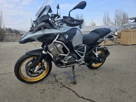 BMW R 1250GS ADVENTURE, снимка 2