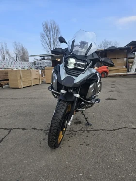 BMW R 1250GS ADVENTURE, снимка 1