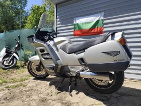 Honda Paneuropean 1100 | Mobile.bg    7