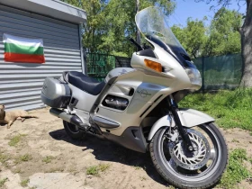 Honda Paneuropean 1100 | Mobile.bg    6