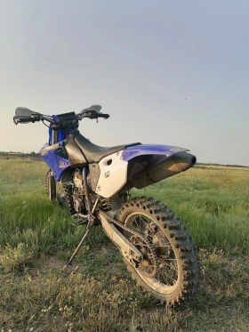 Yamaha Yzf | Mobile.bg    11